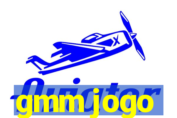 gmm jogo